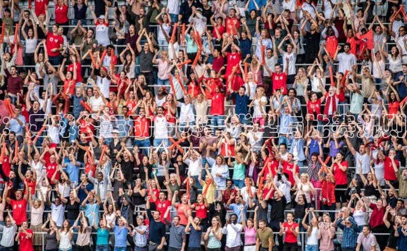 辉达娱乐平台百度技术学院：足球袋运动的赛事类型与比赛规则