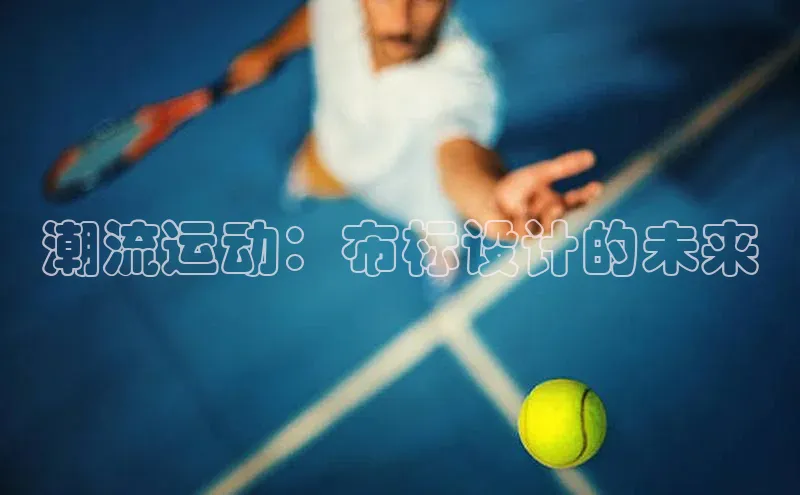 辉达娱乐下载官网百度识图潮流运动：布标设计的未来