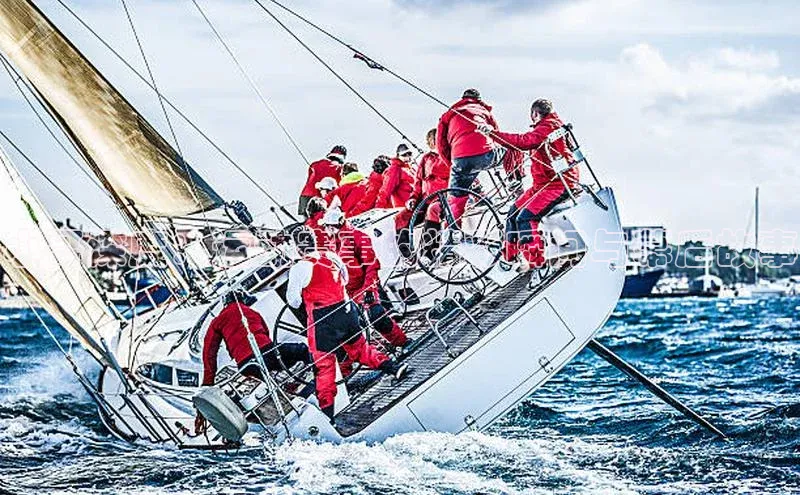 小哥深度：运动赛事的精彩瞬间与幕后故事