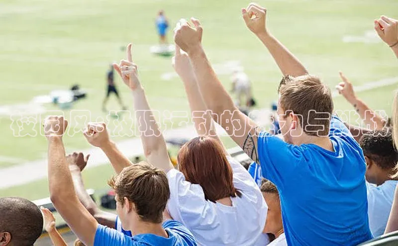 校园风:极限运动的魅力与挑战