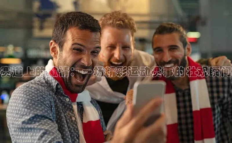 赛道上的激情：一场精彩运动赛事的壮观瞬间