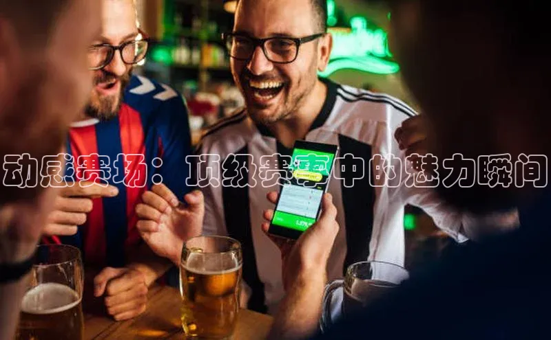 动感赛场：顶级赛事中的魅力瞬间