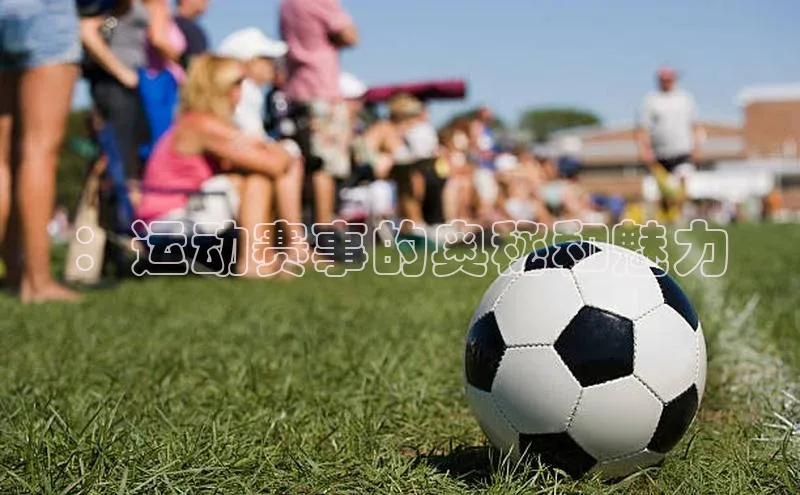 ：运动赛事的奥秘和魅力