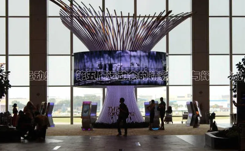 青岛运动盛宴：第五届运动会的精彩瞬间与辉煌成就