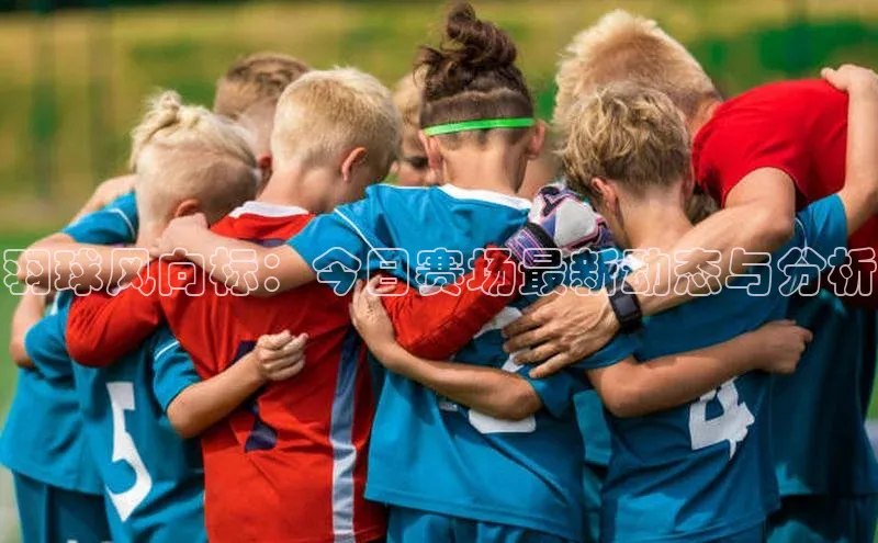 羽球风向标：今日赛场最新动态与分析