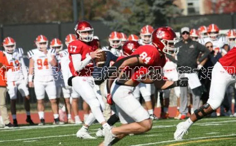 视觉盛宴：体育运动的视觉艺术表现