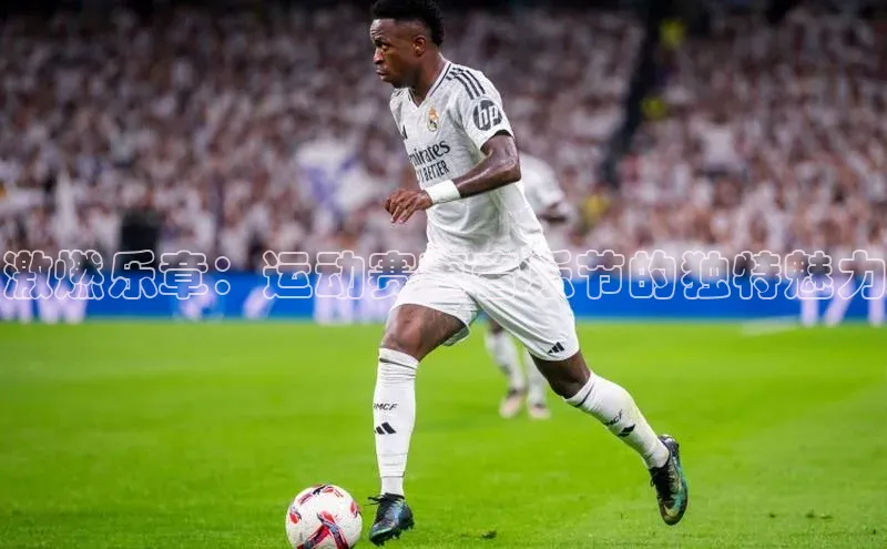 激燃乐章：运动赛事音乐节的独特魅力