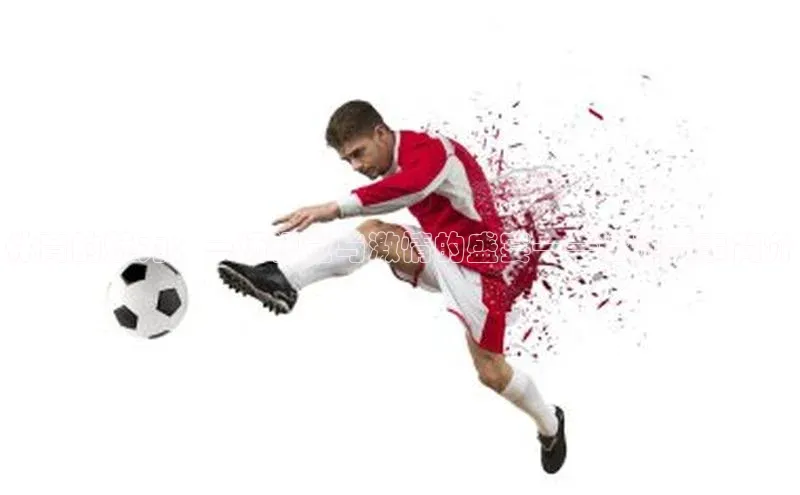 体育的魅力：一场视觉与激情的盛宴——运动赛事简介