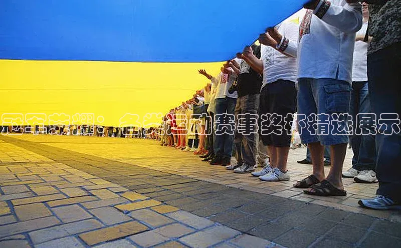 冠军荣耀：各类运动赛事奖杯精选展示