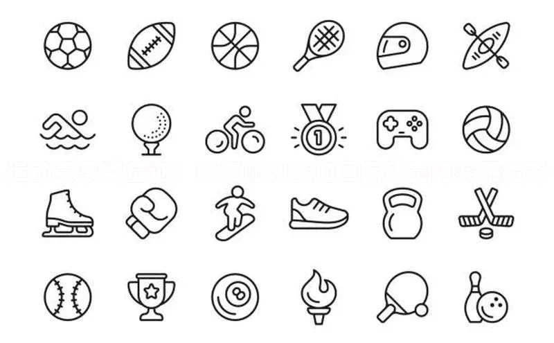 运动赛事类签证：如何顺利参加国际比赛的实用指南