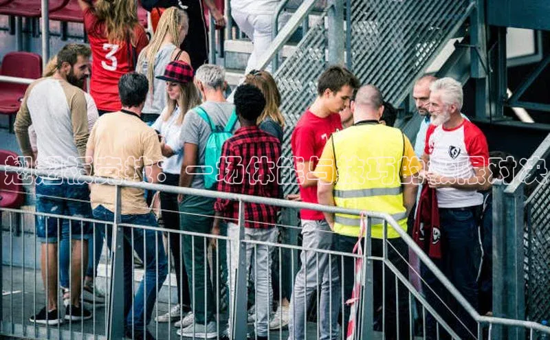 翘翘板竞技：一场体能与技巧的极限对决