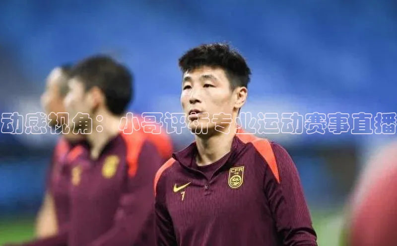 动感视角：小哥评析专业运动赛事直播